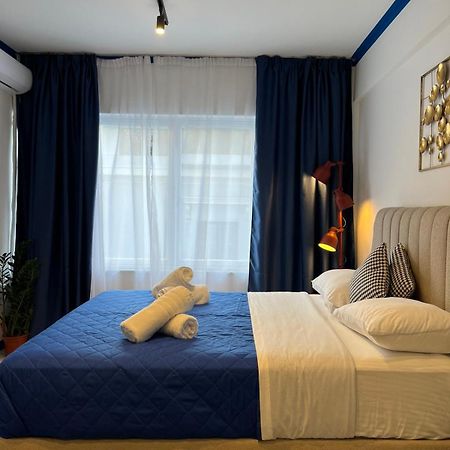 Syntagma Plaka Suite By Zeussuites Athènes Extérieur photo