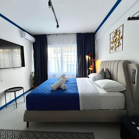Syntagma Plaka Suite By Zeussuites Athènes Extérieur photo
