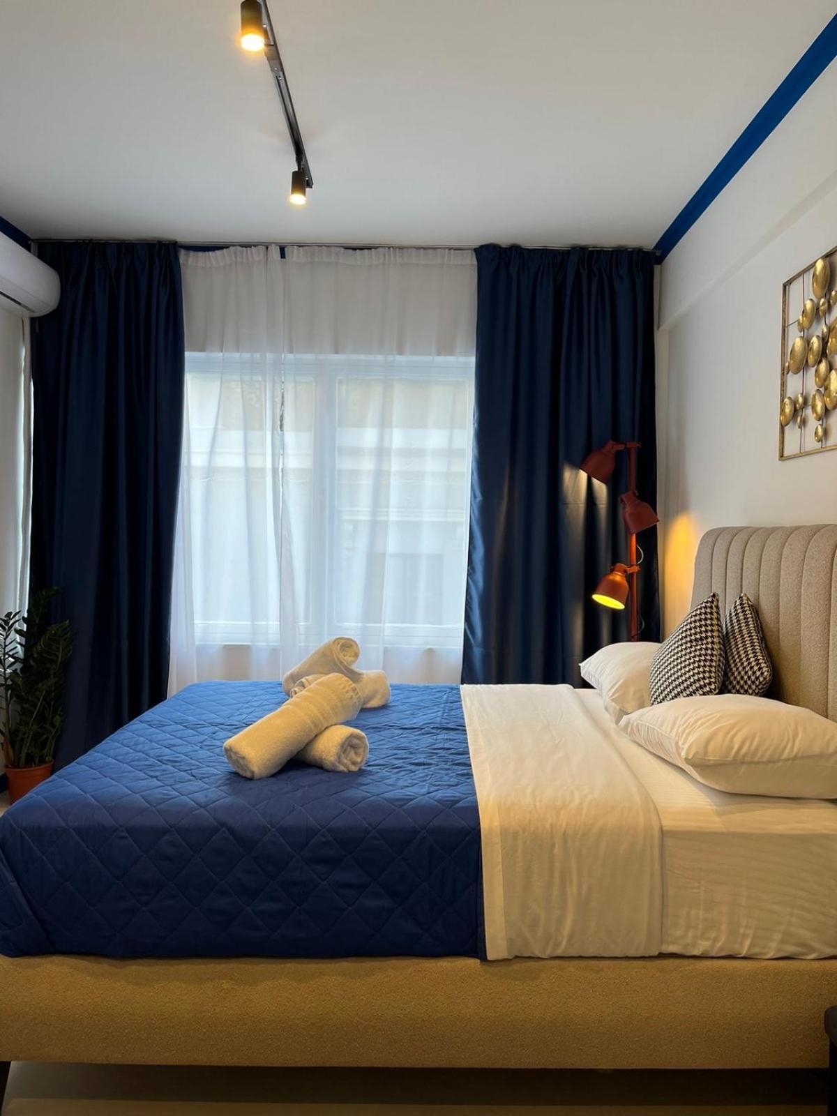 Syntagma Plaka Suite By Zeussuites Athènes Extérieur photo