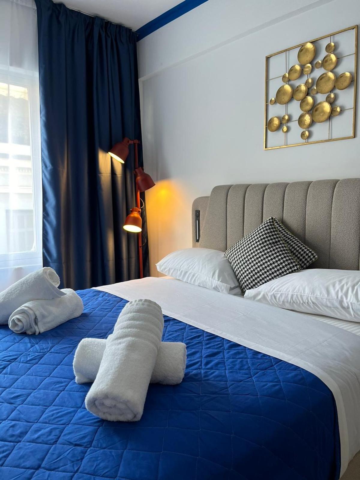 Syntagma Plaka Suite By Zeussuites Athènes Extérieur photo