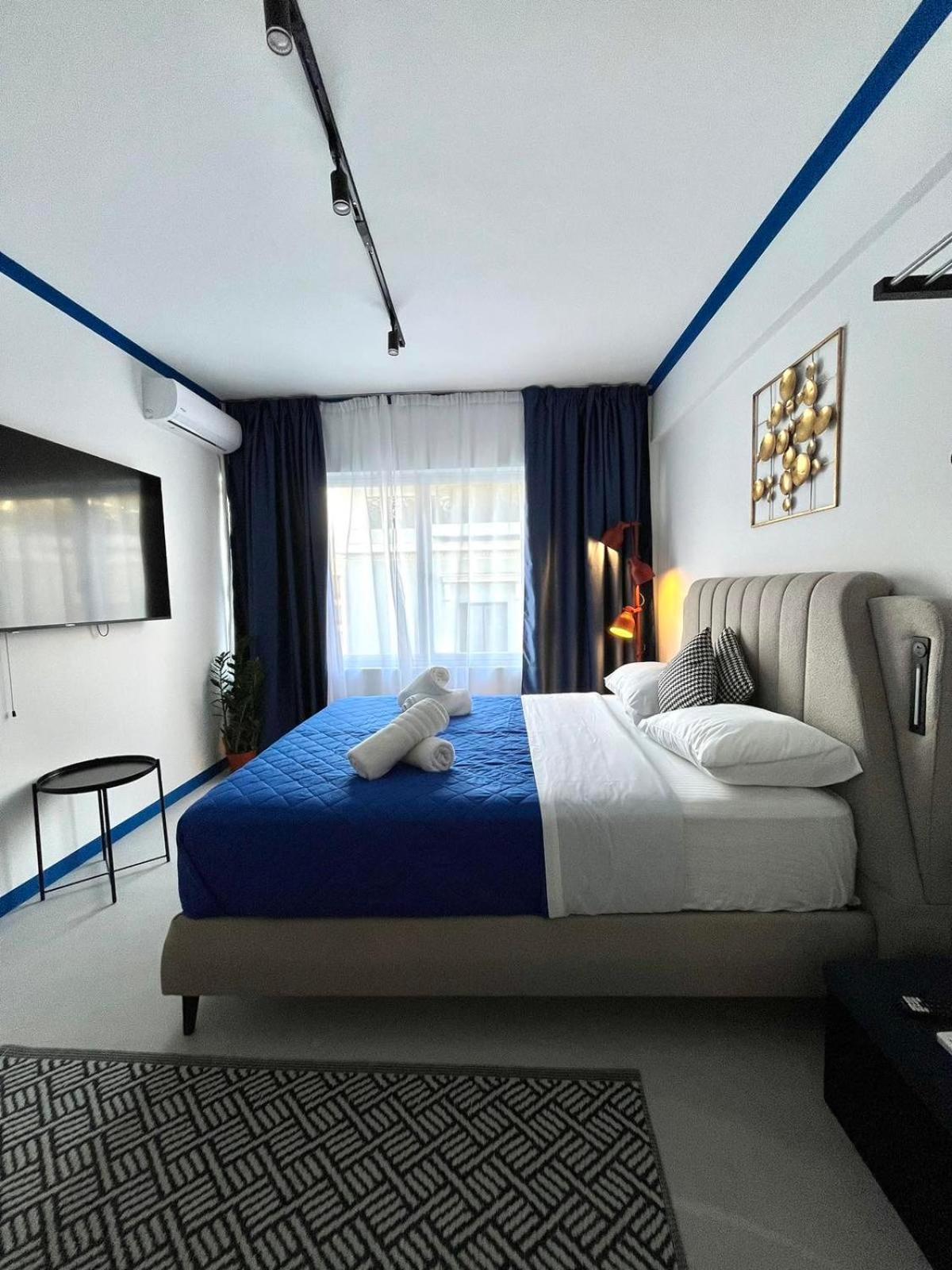 Syntagma Plaka Suite By Zeussuites Athènes Extérieur photo